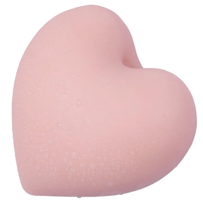 Little Heart Heart Shaped Squeeze Toy Kneading Ornaments Slow Rebound Toy Slow Rising Hand Pinching Gag Squeeze Toy