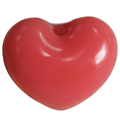 Little Heart Heart Shaped Squeeze Toy Kneading Ornaments Slow Rebound Toy Slow Rising Hand Pinching Gag Squeeze Toy